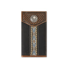 Ariat Southwest Rodeo Wallet - Henderson's Western Store