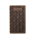 M & F WESTERN wallet
