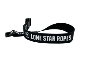 Load image into Gallery viewer, The Lone Star Rope Strap - Henderson&#39;s Western Store