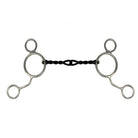 Wonder Bit with Sweet Iron Twisted Mouth - Henderson's Western Store