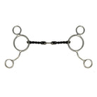 Wonder Bit with Sweet Iron Twisted Mouth - Henderson's Western Store