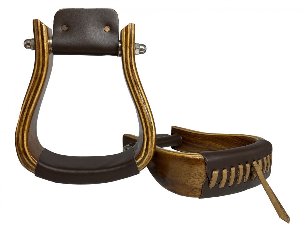 Shiloh Stirrups