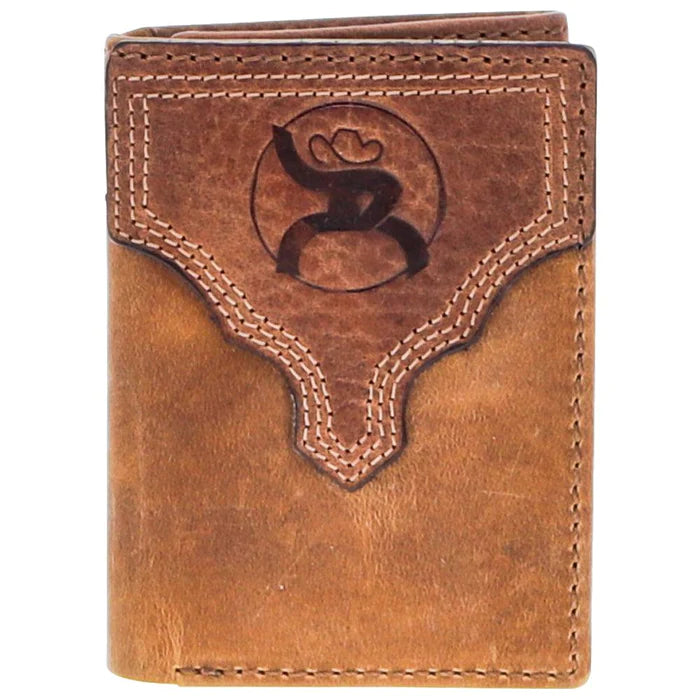 Hooey Canyon Wallet - Henderson's Western Store