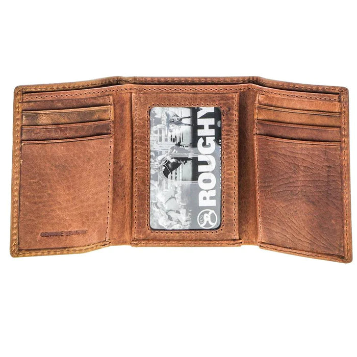 Hooey Canyon Wallet - Henderson's Western Store