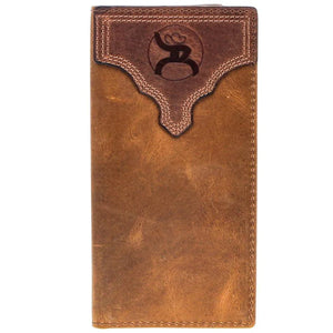 Load image into Gallery viewer, Hooey Canyon Rodeo Wallet