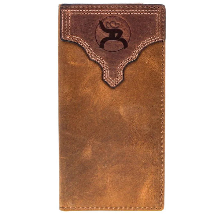 Hooey Canyon Rodeo Wallet