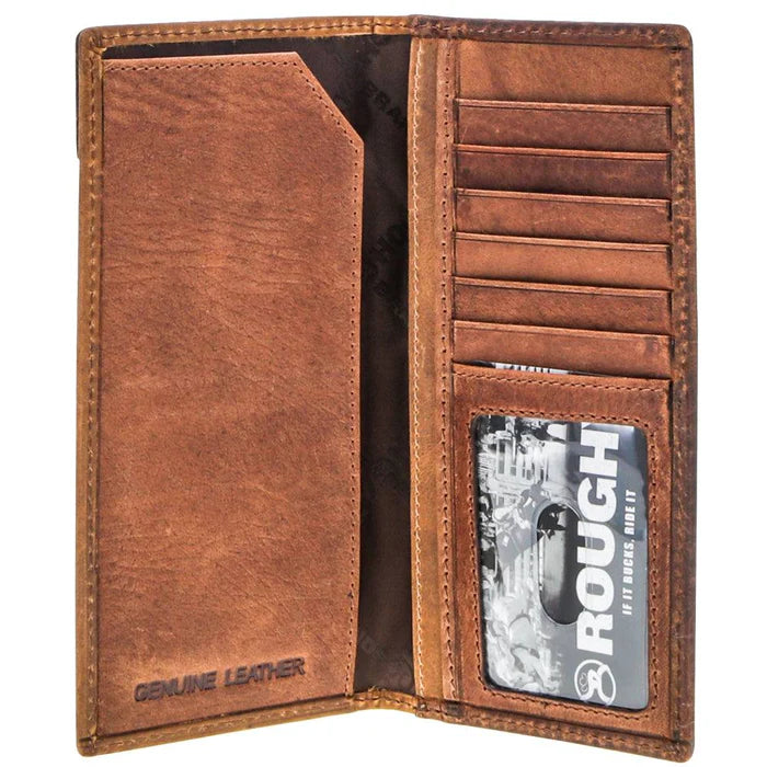 Hooey Canyon Rodeo Wallet