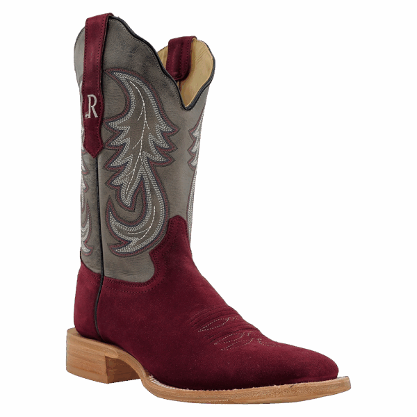 R. Watson Women's Boots