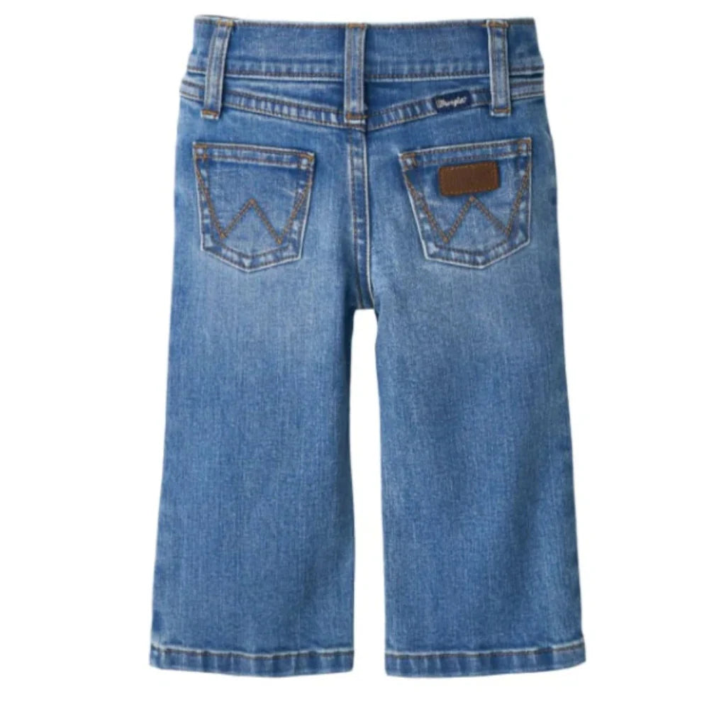 Wrangler Baby Boy Jeans ~ Rascal