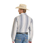 Variegated Stripe by Rock & Roll - Henderson's Western Store