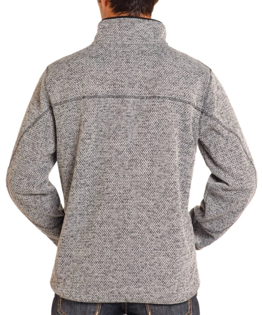 Melange Pullover by Rock & Roll