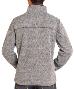 Load image into Gallery viewer, Melange Pullover by Rock &amp; Roll