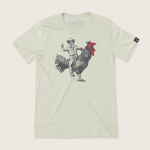 Load image into Gallery viewer, Rooster Roundup Tee