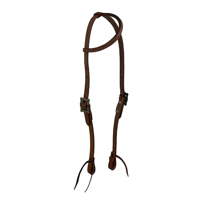 shiloh Headstall & Breastcollar Set