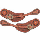 Shiloh Spur Strap
