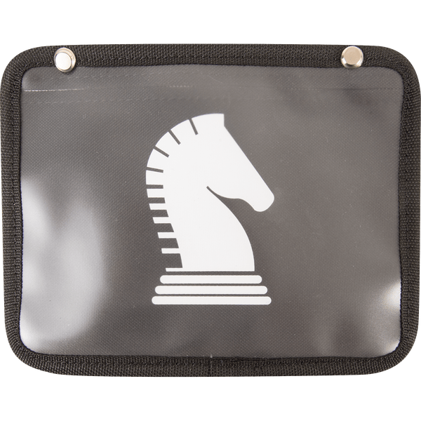 Saddle Pad Number Holder - Henderson's Western Store