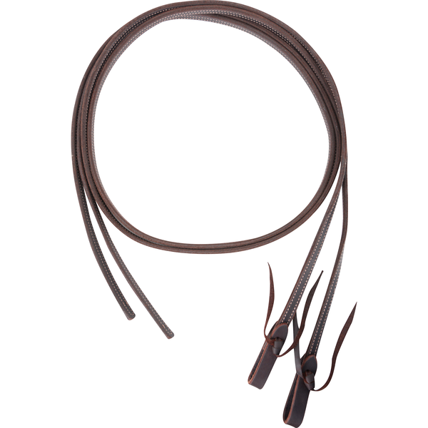 Latigo Split Reins