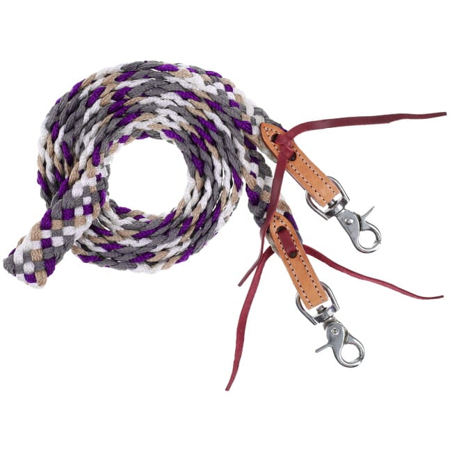 Shiloh Reins