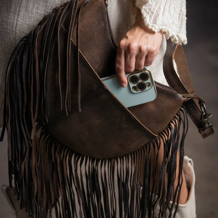 STS Ranchwear handbag