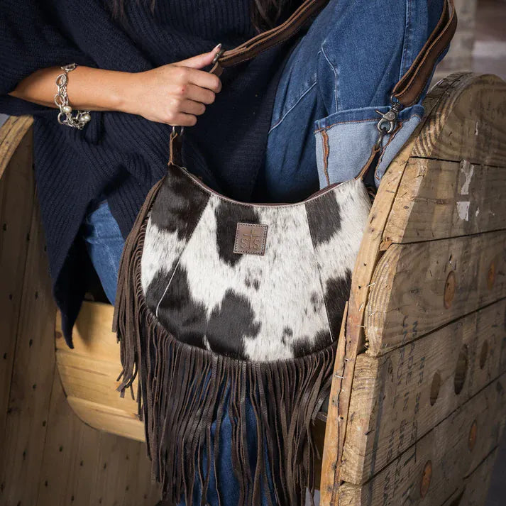 STS Ranchwear handbag