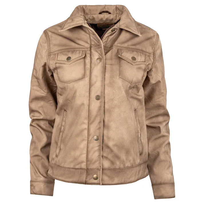 STS Ranchwear Women's Outerwear