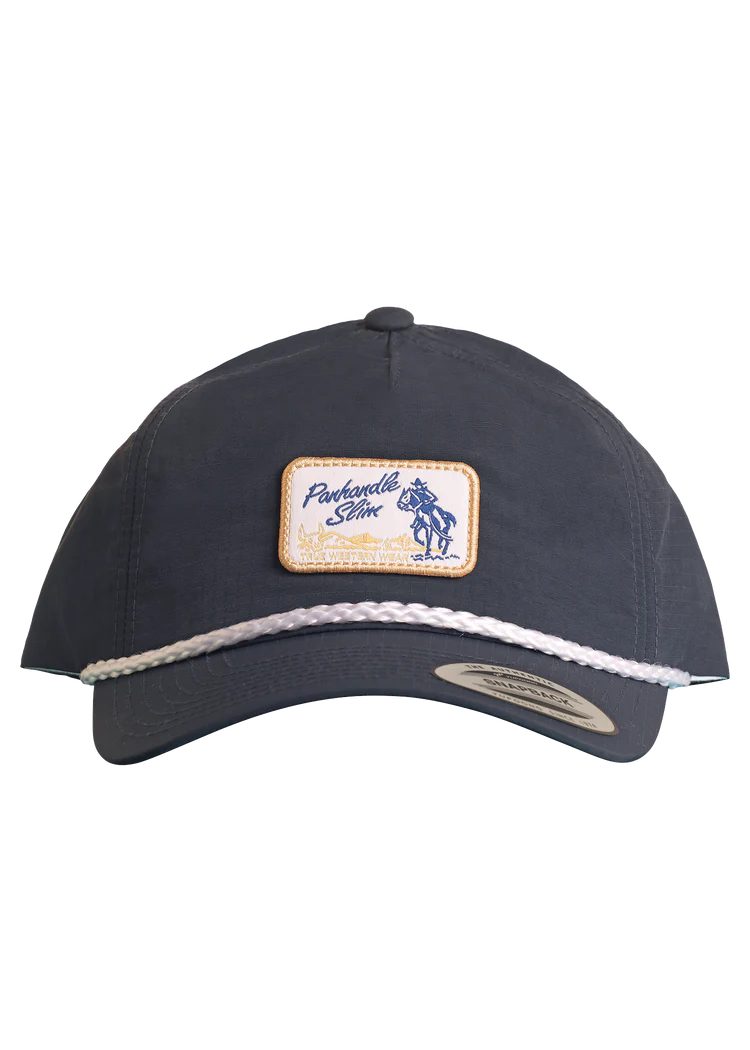 Panhandle Slim Logo Cap - Henderson's Western Store