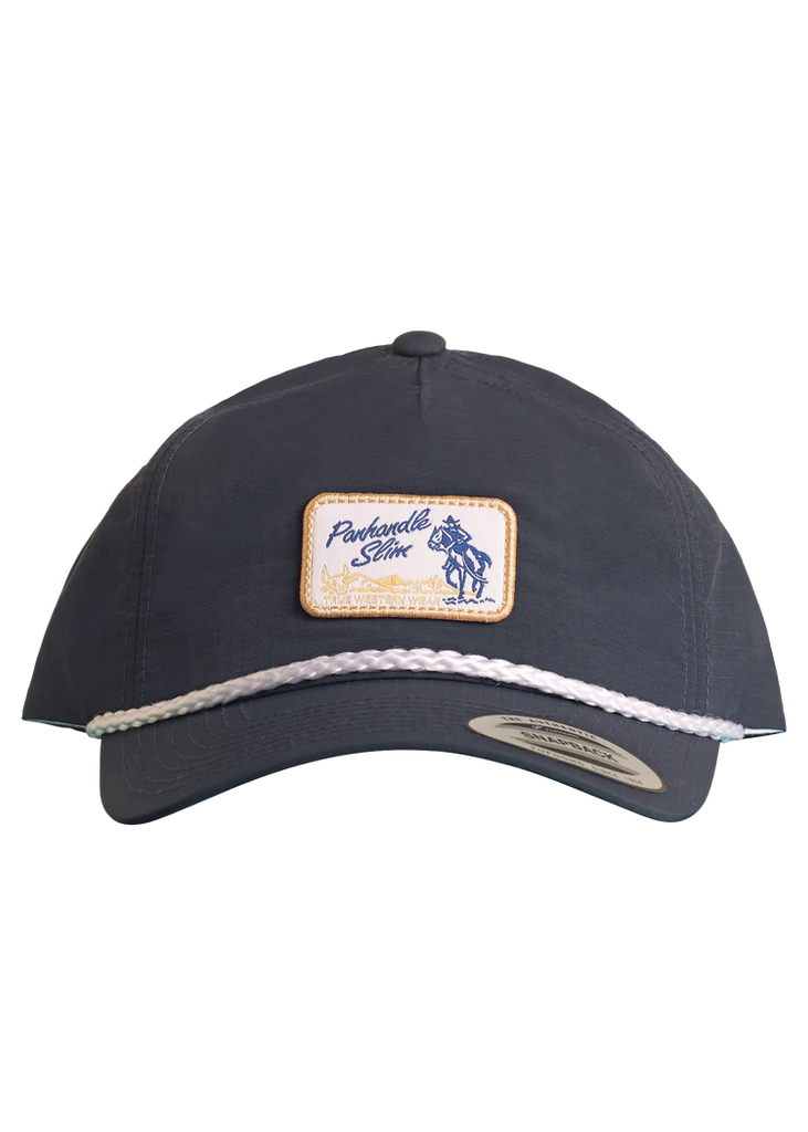 Panhandle Slim Logo Cap