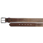 Youth Twisted X Belt - Henderson's Western Store