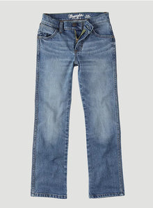 Load image into Gallery viewer, Boy&#39;s Wrangler Retro Roughhouse Jeans - Henderson&#39;s Western Store