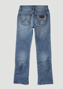 Load image into Gallery viewer, Boy&#39;s Wrangler Retro Roughhouse Jeans - Henderson&#39;s Western Store