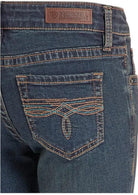 Boot Stitch Jeans by Rock & Roll - Henderson's Western Store