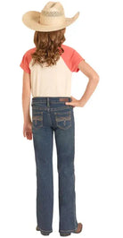 Boot Stitch Jeans by Rock & Roll - Henderson's Western Store