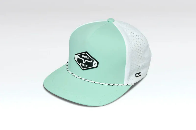 Kimes Cap ~Serrano - Henderson's Western Store
