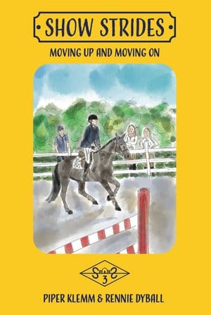 Show Strides Book~3 - Henderson's Western Store