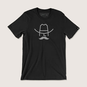 Load image into Gallery viewer, Hank Tee by Cowboy Cool