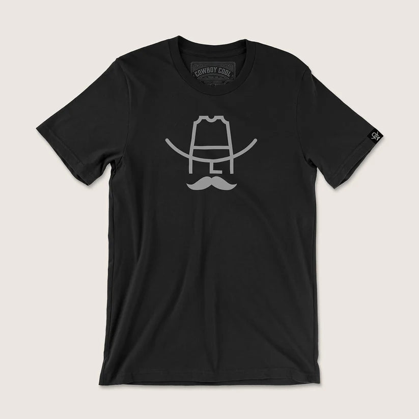 Hank Tee by Cowboy Cool