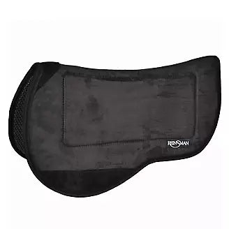 Reinsman Contoured Trail Pad ~ Black