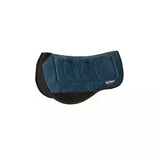 Reinsman Contoured Trail Pad ~ Teal