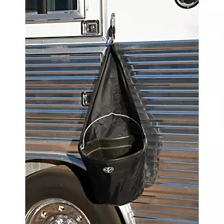 Hanging Bucket Holder - PC - Henderson's Western Store