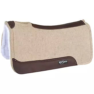 APEX Wool Fleece Bottom Pad