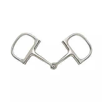 Dee Ring  Snaffle 5"