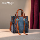 Trinity Ranch Mini Tote ~ Jean - Henderson's Western Store