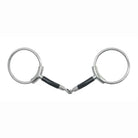 FC Clintion O Ring Pinch less Snaffle Bit - Level 1 - Henderson's Western Store