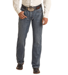 Vintage 46' Relaxed Stackable Jeans - Henderson's Western Store