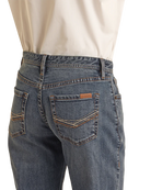 Vintage 46' Relaxed Stackable Jeans - Henderson's Western Store