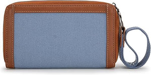 Load image into Gallery viewer, Wrangler Logo Wallet ~ Jean