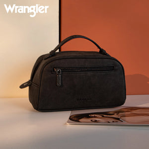 Load image into Gallery viewer, Wrangler Southwest Print Travel Pouch