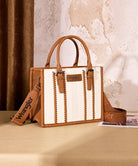 Montana West handbag