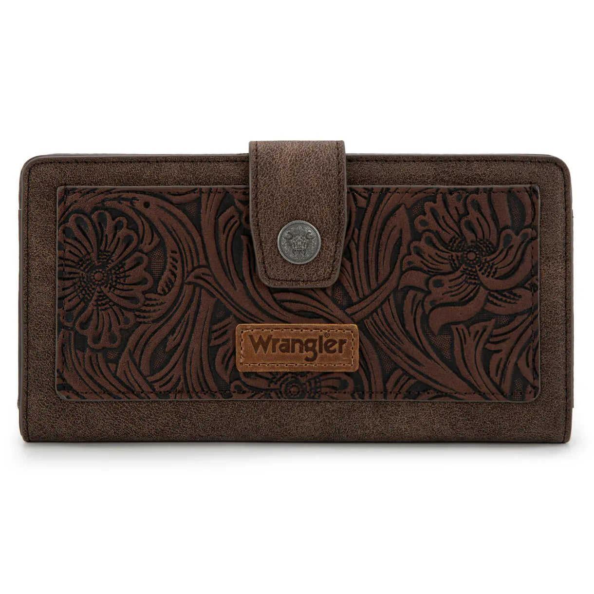 Montana West wallet