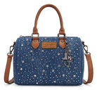 Montana West handbag